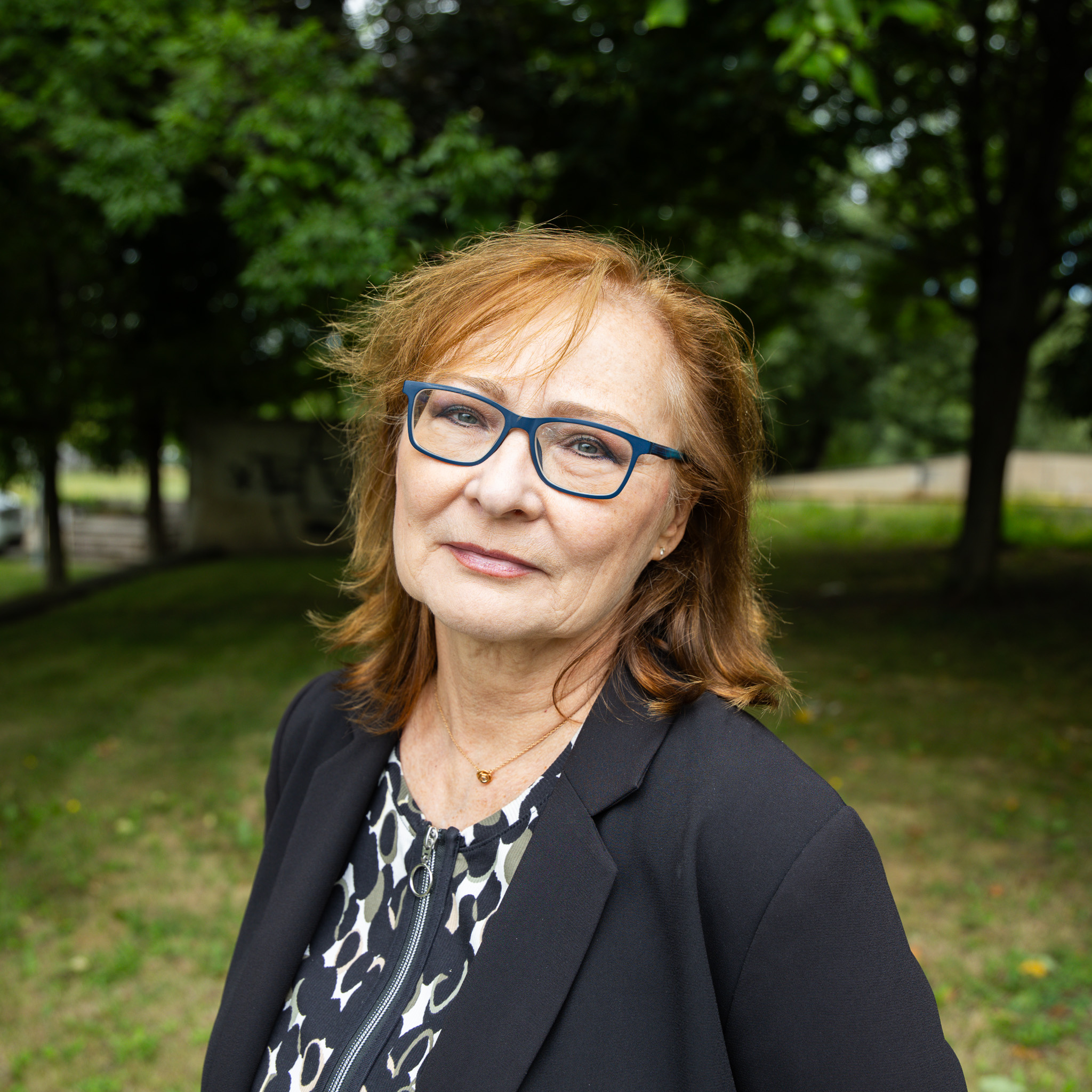 Katarína Bajcurová