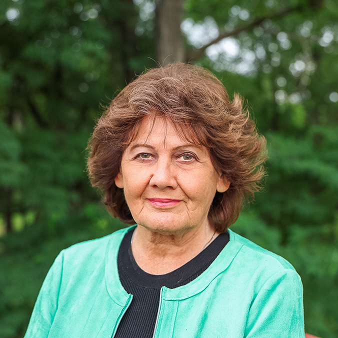 Angelika Bátorová