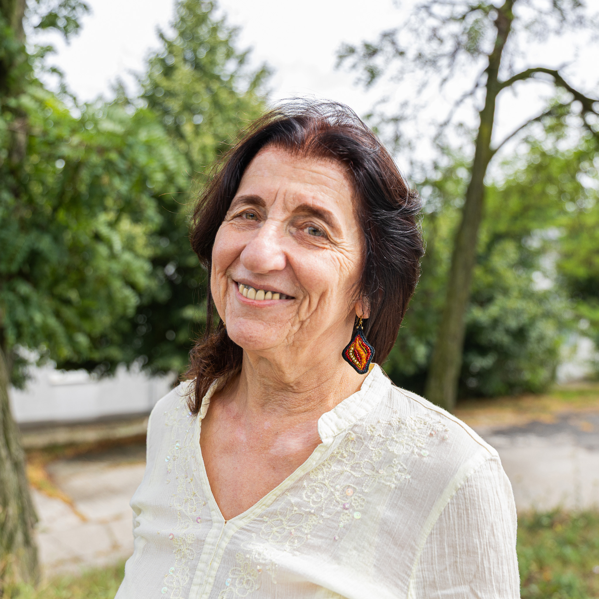 Daniela Ježová