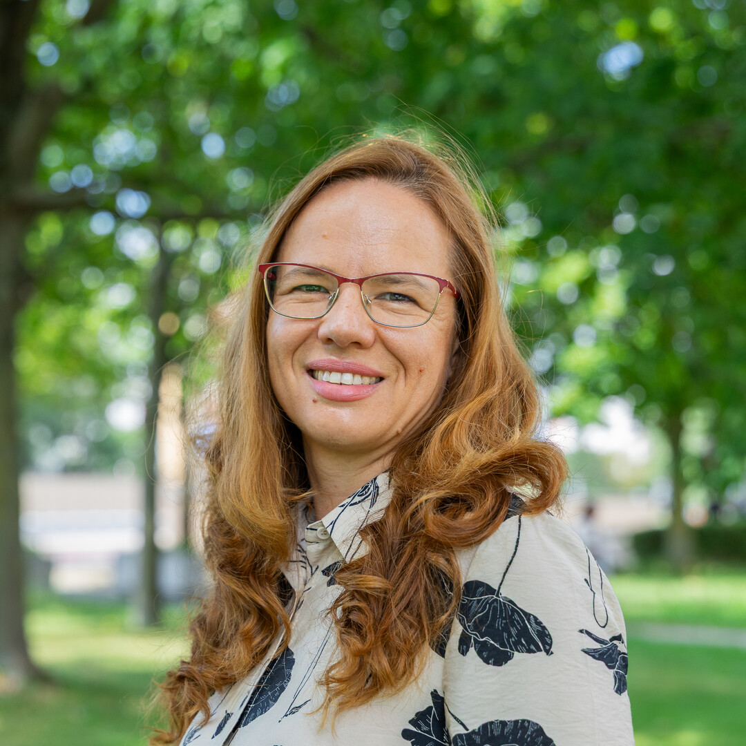 Kristína Kováčiková