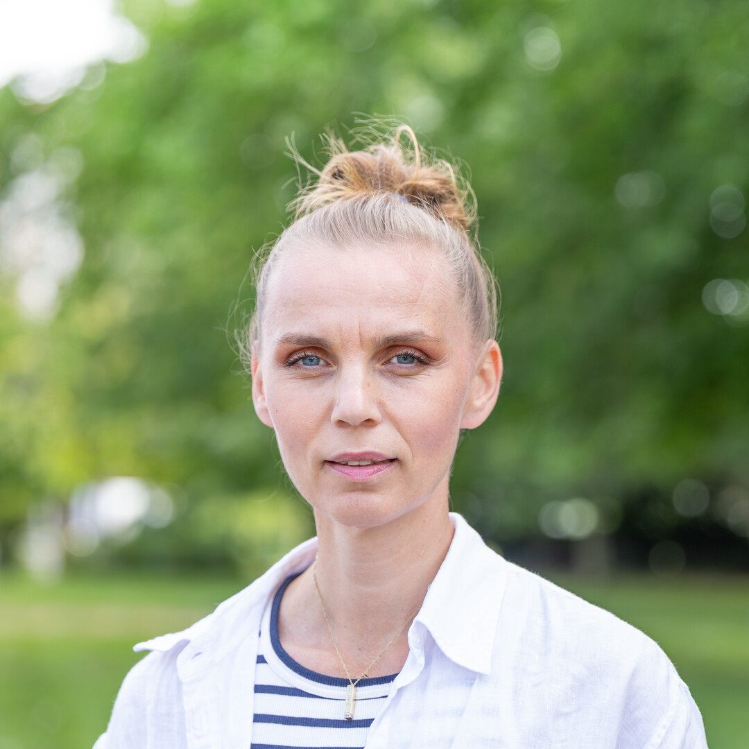 Kristína Macková
