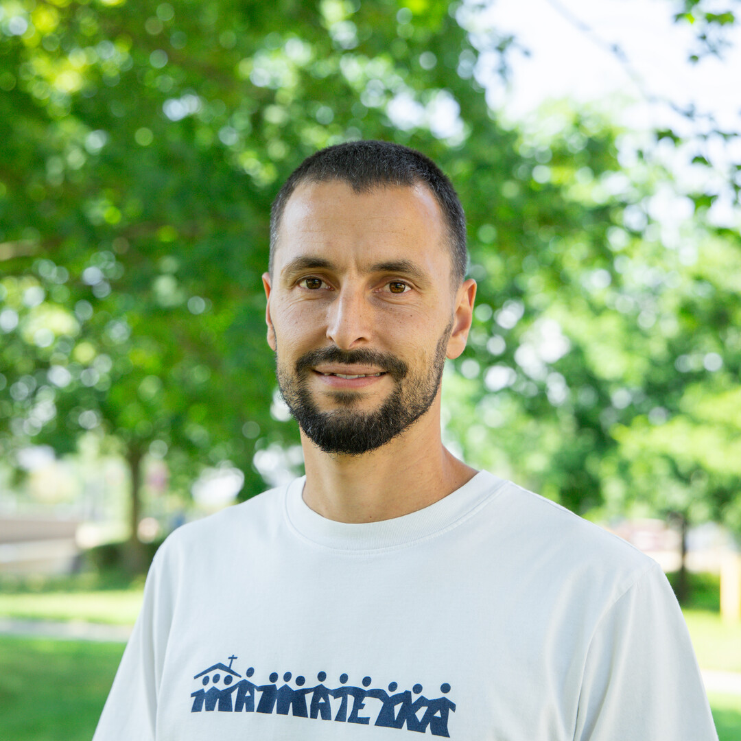 Jozef Martinek