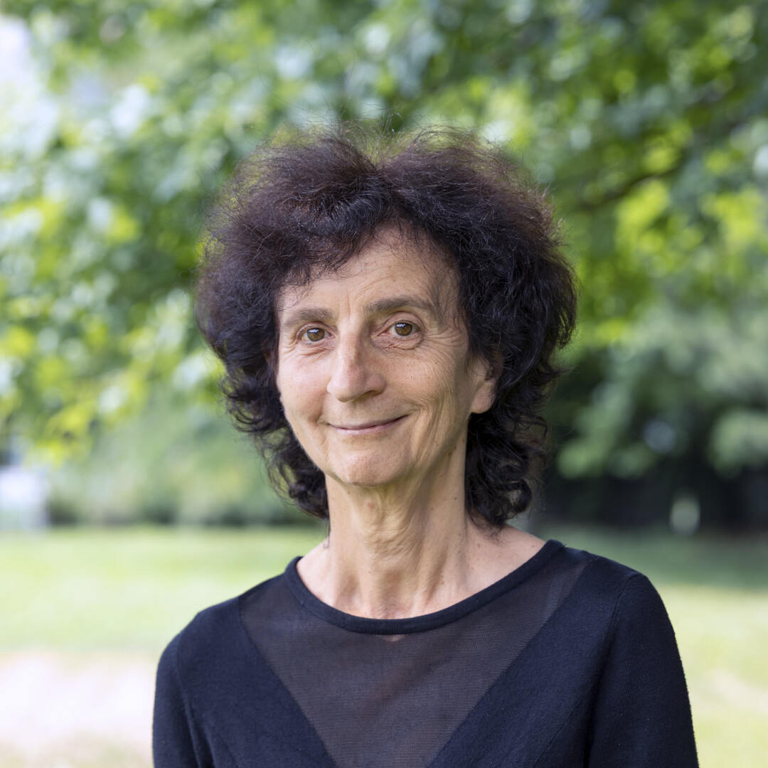 Mária Pivarčiová