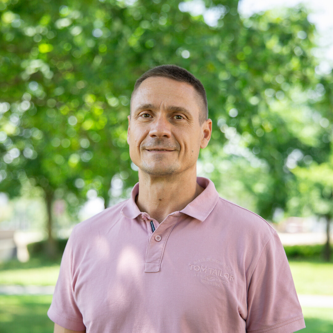 Martin Pospíšil